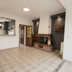 Maison Lomme 73 m2 secteur Mitterie