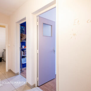 Appartement Boulogne Sur Mer 4 pièce(s) 80.56 m2