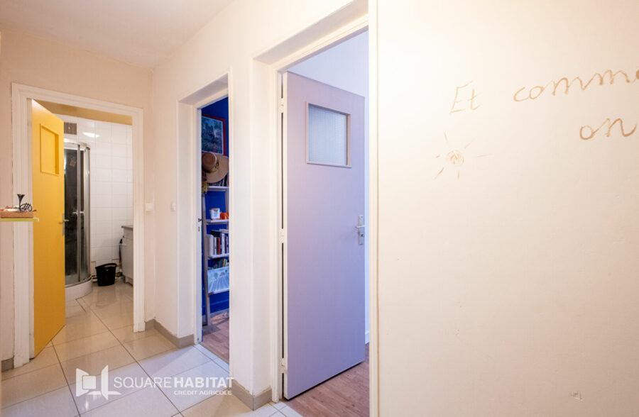 Appartement Boulogne Sur Mer 4 pièce(s) 80.56 m2