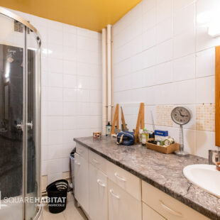 Appartement Boulogne Sur Mer 4 pièce(s) 80.56 m2