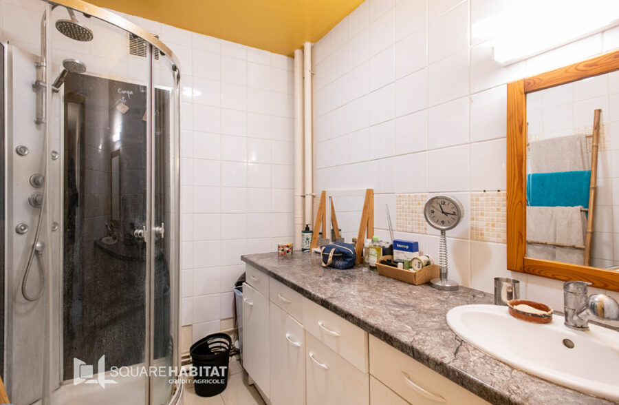 Appartement Boulogne Sur Mer 4 pièce(s) 80.56 m2