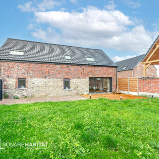 Maison Château L Abbaye 178m²