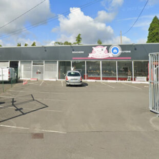 ANNEZIN : Bâtiment Rénové (235 m²) avec FLUX CLIENT GARANTI !