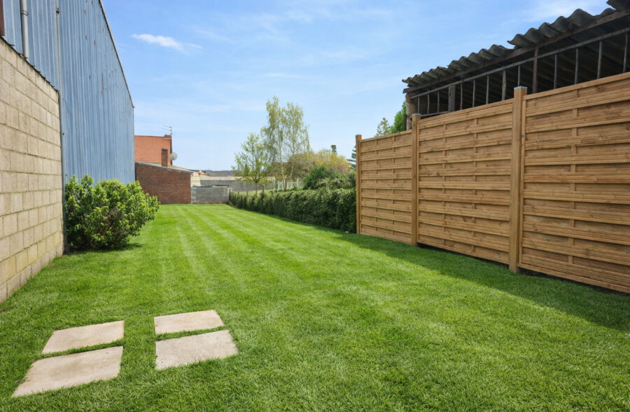 Maison de ville 2 Chambres