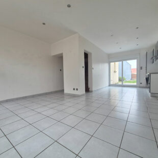 Maison de ville 2 Chambres