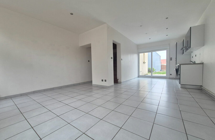 Maison de ville 2 Chambres