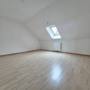 Maison de ville 2 Chambres