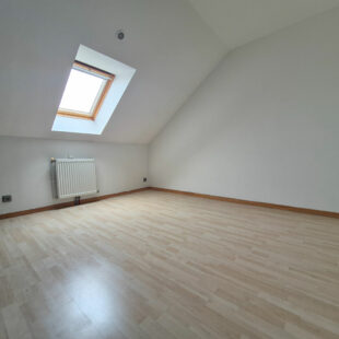 Maison de ville 2 Chambres