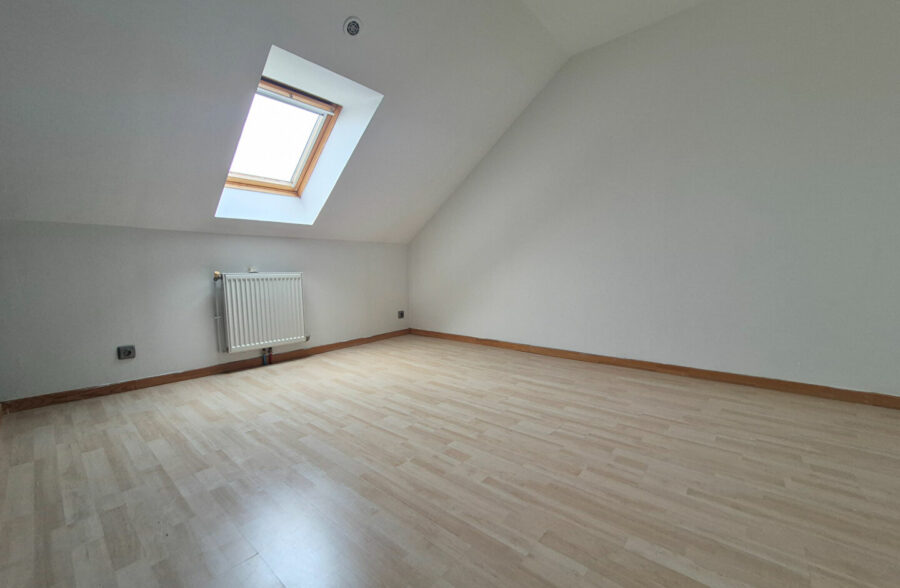 Maison de ville 2 Chambres