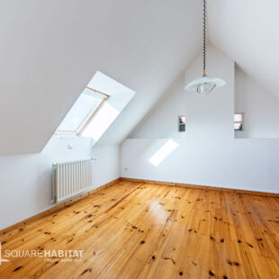 Immeuble de rapport en limite de Fournes-en-Weppes