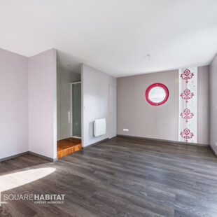 Immeuble de rapport en limite de Fournes-en-Weppes