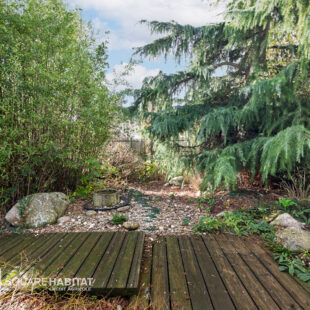 Immeuble de rapport en limite de Fournes-en-Weppes