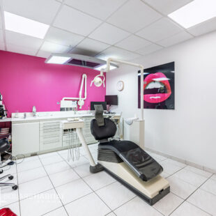 Immeuble de rapport en limite de Fournes-en-Weppes