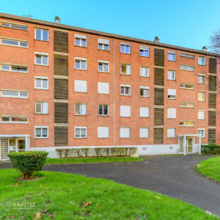 Appartement Rousies 6 pièce(s) 79.68 m2