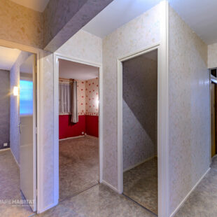 Appartement Rousies 6 pièce(s) 79.68 m2