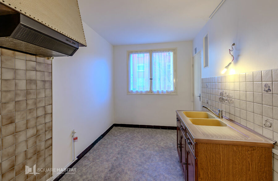 Appartement Rousies 6 pièce(s) 79.68 m2