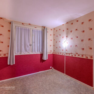 Appartement Rousies 6 pièce(s) 79.68 m2