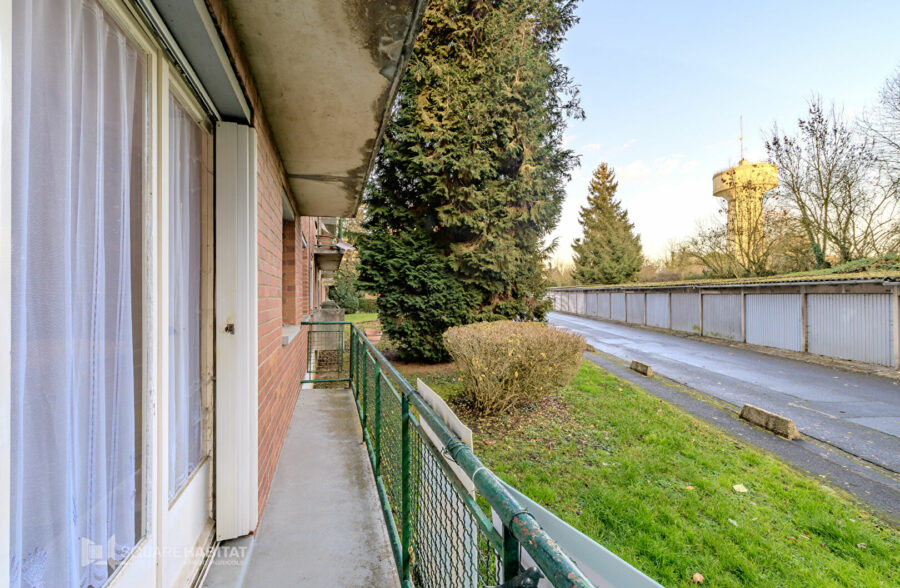 Appartement Rousies 6 pièce(s) 79.68 m2