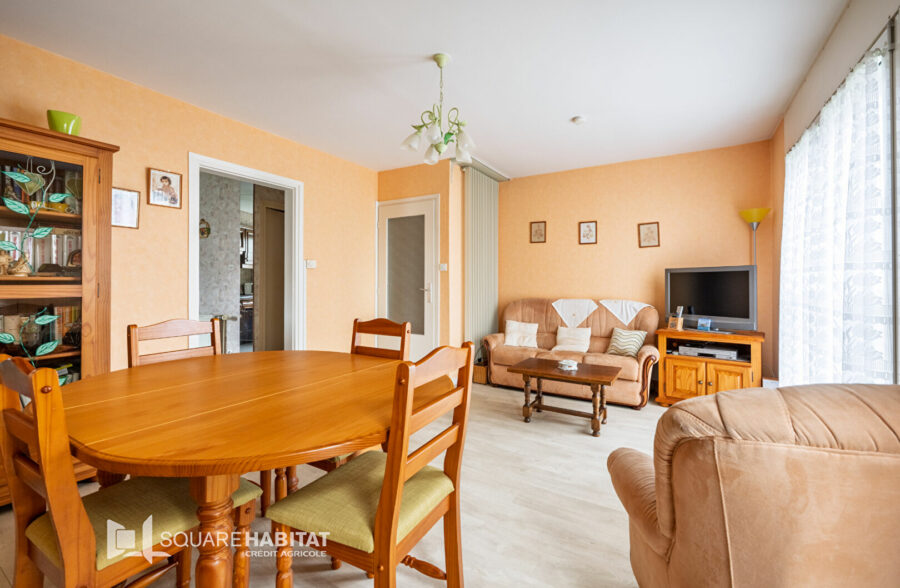 Appartement Loos 3 pièce(s) 74.26 m2