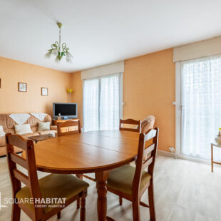 Appartement Loos 3 pièce(s) 74.26 m2