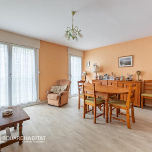 Appartement Loos 3 pièce(s) 74.26 m2