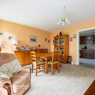 Appartement Loos 3 pièce(s) 74.26 m2