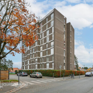 Appartement Loos 3 pièce(s) 74.26 m2