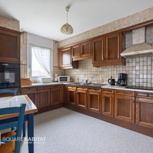 Appartement Loos 3 pièce(s) 74.26 m2