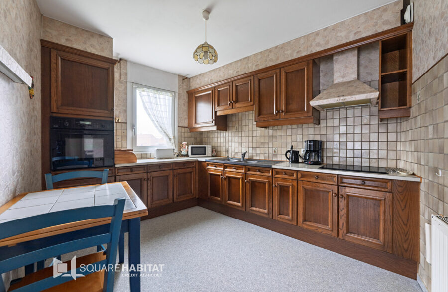 Appartement Loos 3 pièce(s) 74.26 m2