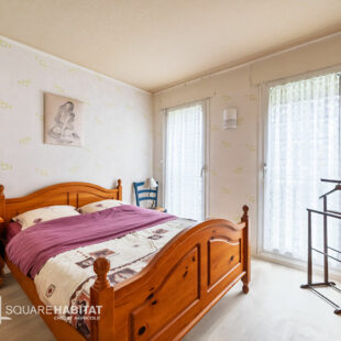 Appartement Loos 3 pièce(s) 74.26 m2