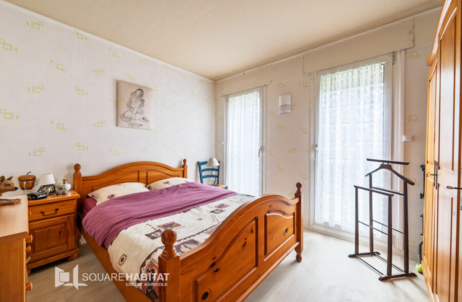 Appartement Loos 3 pièce(s) 74.26 m2