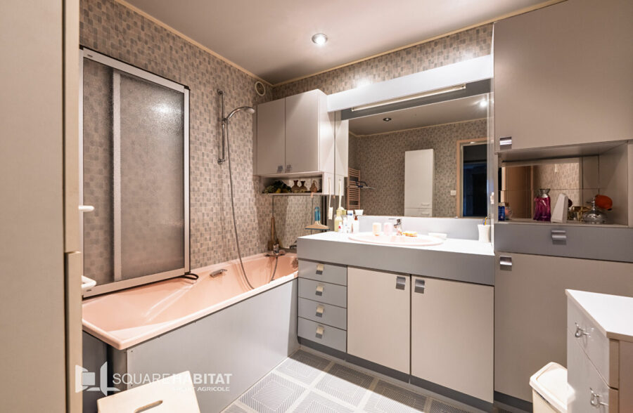 Appartement Loos 3 pièce(s) 74.26 m2