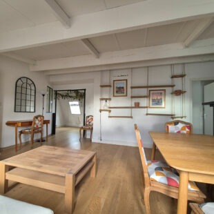 VIEUX LILLE – T3 DE 63 M² AU SOL (55 M² LOI CARREZ)