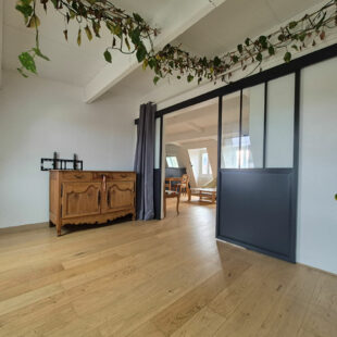 VIEUX LILLE – T3 DE 63 M² AU SOL (55 M² LOI CARREZ)