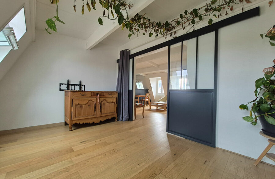 VIEUX LILLE – T3 DE 63 M² AU SOL (55 M² LOI CARREZ)