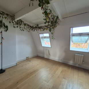 VIEUX LILLE – T3 DE 63 M² AU SOL (55 M² LOI CARREZ)