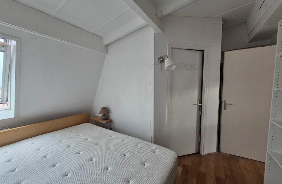 VIEUX LILLE – T3 DE 63 M² AU SOL (55 M² LOI CARREZ)