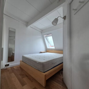 VIEUX LILLE – T3 DE 63 M² AU SOL (55 M² LOI CARREZ)