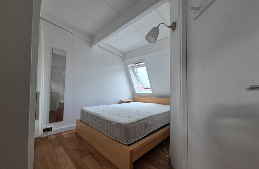 VIEUX LILLE – T3 DE 63 M² AU SOL (55 M² LOI CARREZ)