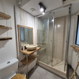 VIEUX LILLE – T3 DE 63 M² AU SOL (55 M² LOI CARREZ)