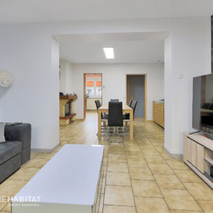 Maison  3 chambres garage &nbsp;Sous compromis&nbsp;