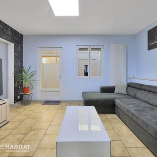 Maison  3 chambres garage &nbsp;Sous compromis&nbsp;