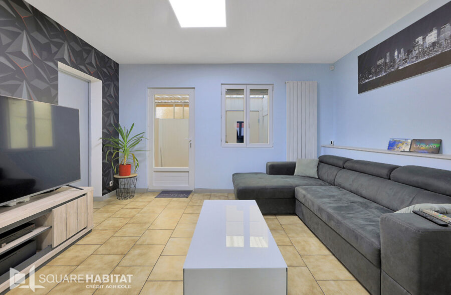 Maison  3 chambres garage &nbsp;Sous compromis&nbsp;