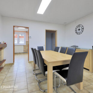 Maison  3 chambres garage &nbsp;Sous compromis&nbsp;