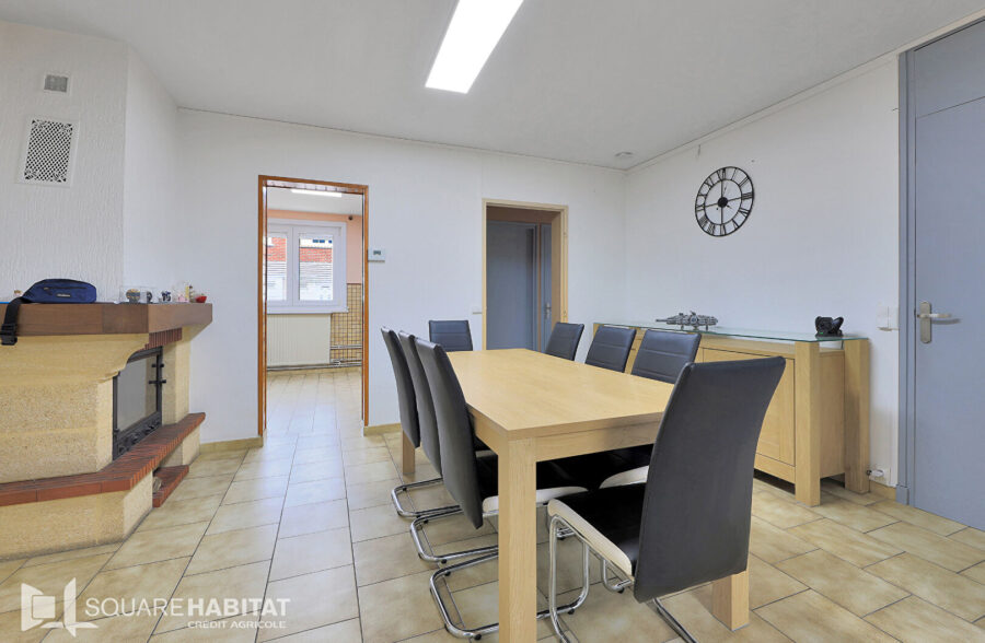 Maison  3 chambres garage &nbsp;Sous compromis&nbsp;