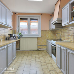 Maison  3 chambres garage &nbsp;Sous compromis&nbsp;