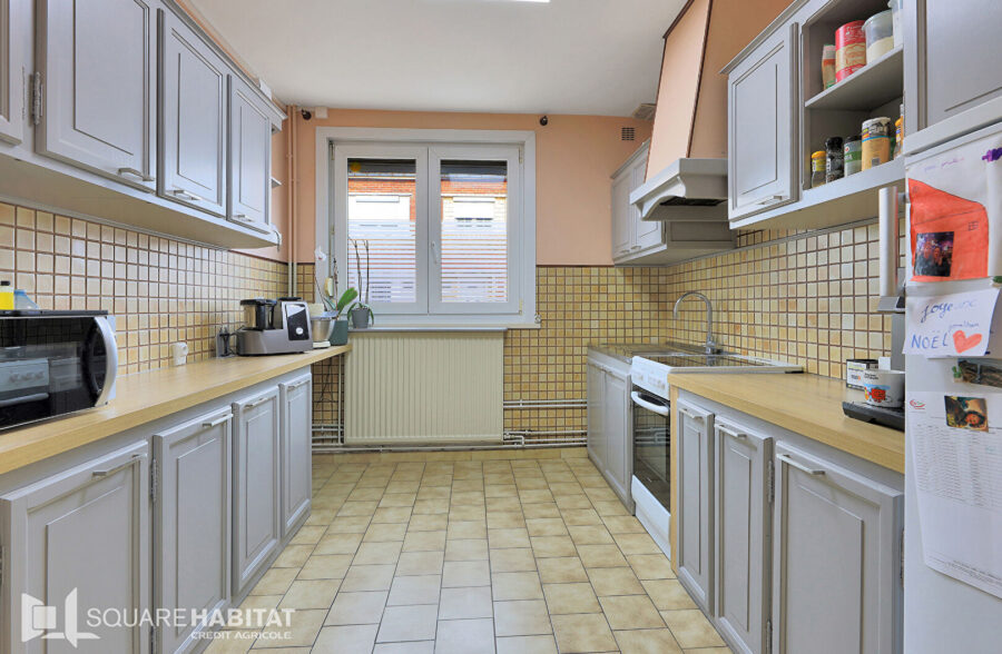 Maison  3 chambres garage &nbsp;Sous compromis&nbsp;