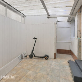 Maison  3 chambres garage &nbsp;Sous compromis&nbsp;