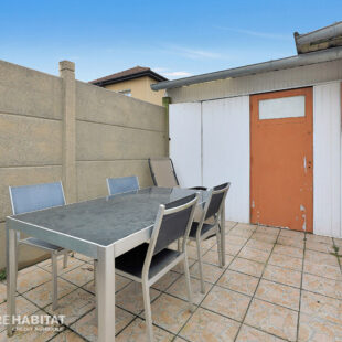 Maison  3 chambres garage &nbsp;Sous compromis&nbsp;