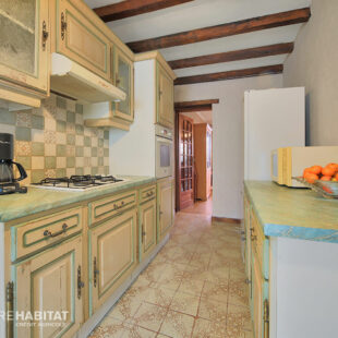 Maison Loison Sous Lens 5 pièce(s) 97,57 m2 + extérieur + garage.